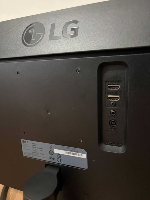 Monitor LG 29WL500-B (29'' - Full HD - LED IPS - FreeSync) [2023]