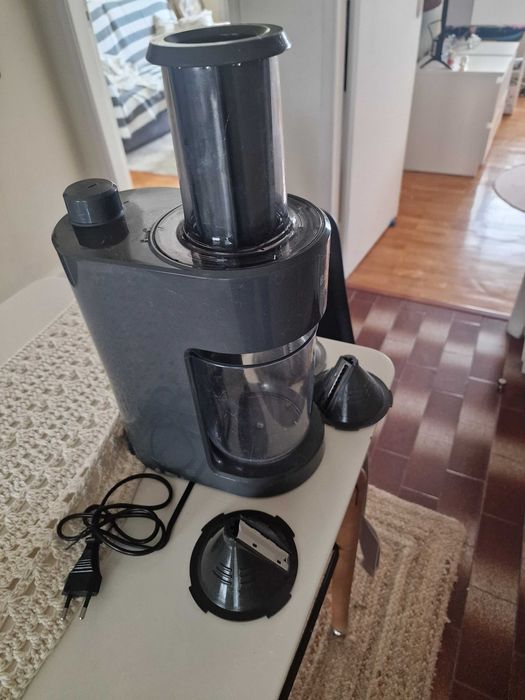 Espirilizador de Legumes Becken