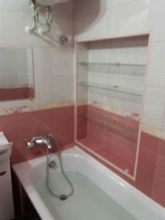 Продається затишна 1-кімнатна квартира на вул. Розумовській