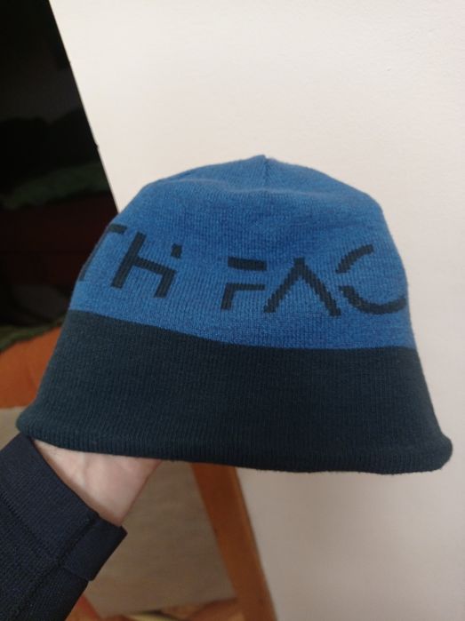 Шапки теплі Sherpa,The north face.