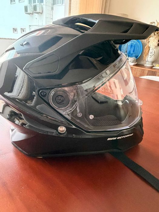 BMW GS Pure Preto Night