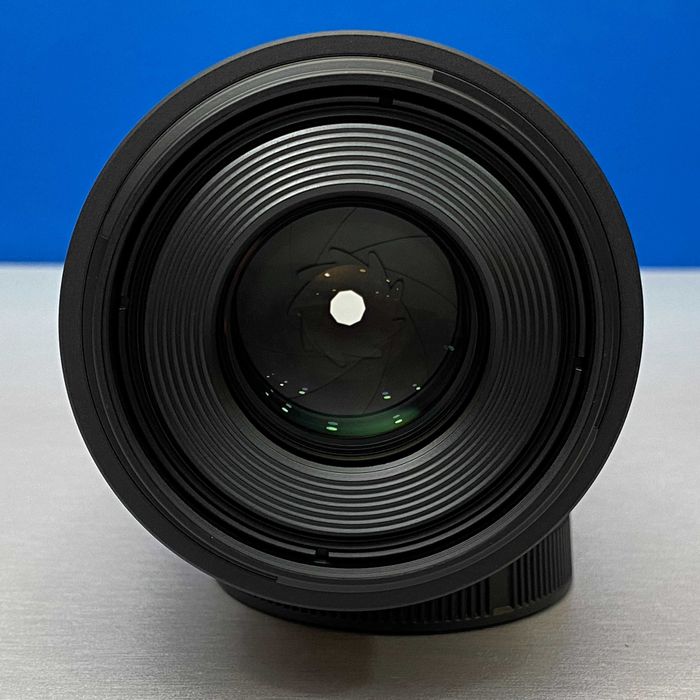 Canon RF 100mm f/2.8 L Macro IS USM | 3 ANOS DE GARANTIA