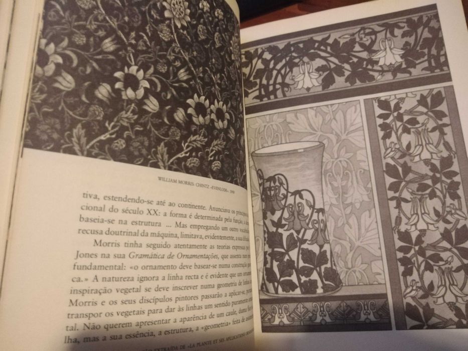 B. Champigneulle - A Arte Nova