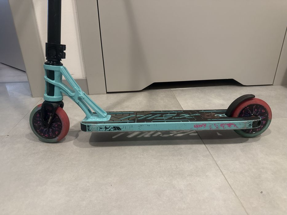 Hulajnoga mgp MGX P1 PRO