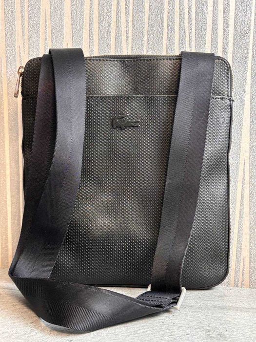 Сумка Lacoste NH2815CE 000