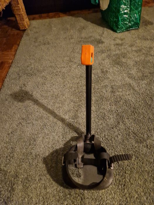 Mascara mergulho caça submarina antiga vintage