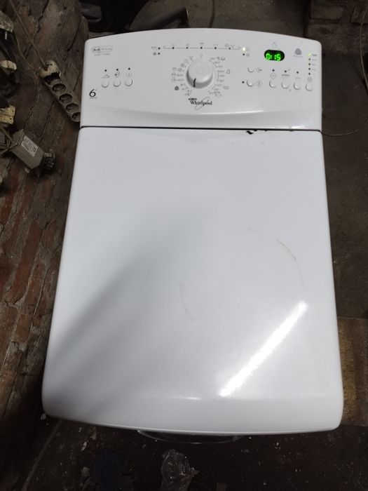 Sprzedam pralki używane