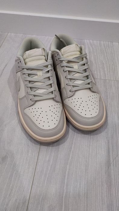 Nike Dunk Low - Bone