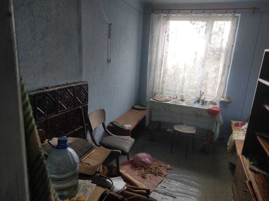 дачний будинок і господарська будівля Стебник
