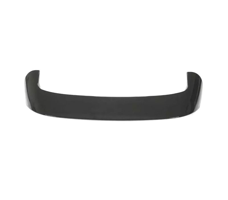 AILERON SPOILER MERCEDES GLE W167 20- LOOK AMG PRETO BRILHANTE