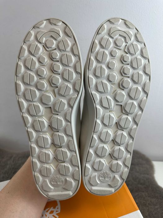 Timberland emerson street 39.5 buty damskie skórzane