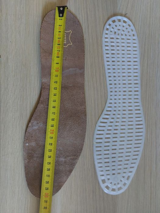 Buty desanty 919MON rozm 46.5