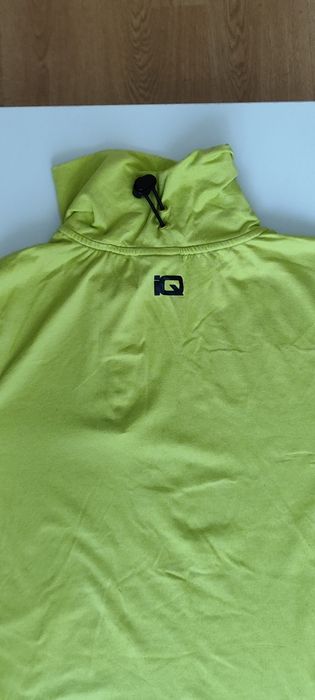 Bluza sportowa młodzieżowa IQ rozmiar L