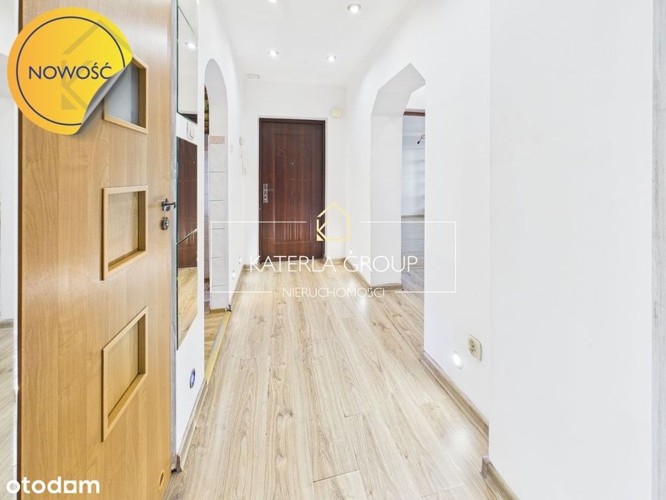 Mieszkanie 5 pokoi 106 m² Śródmieście Inwestycyjne - Widok 5