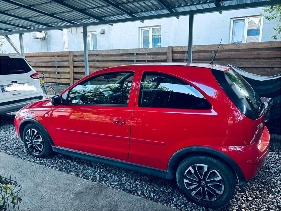 Opel Corsa, 1.2, 2005