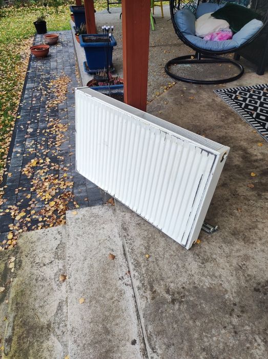 Grzejnik panelowy 120 x 60 cm