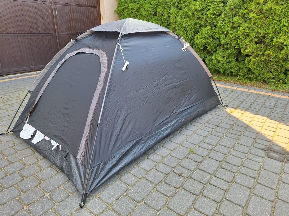 Namiot turystyczny nowy 120 x 205