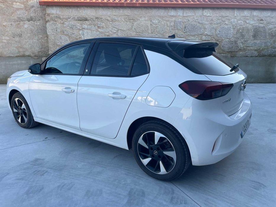 OPEL CORSA  50 KWH IMPECAVEL