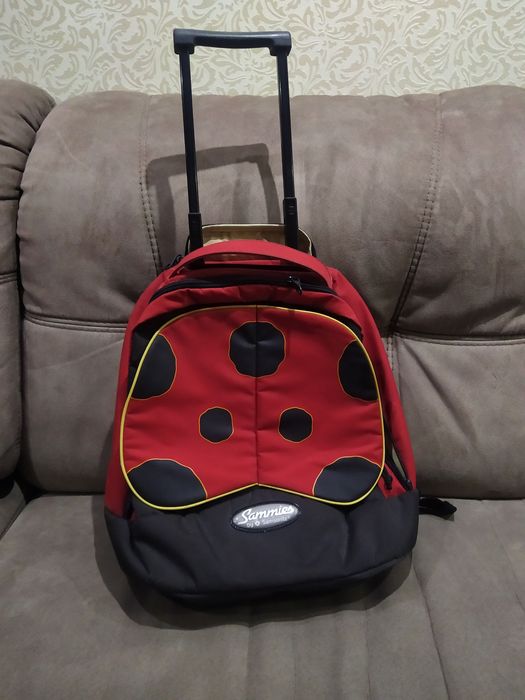 Дит Sammies  by  Samsonite,Picard cумка рюкз 600гр Zara 300Topgal 900