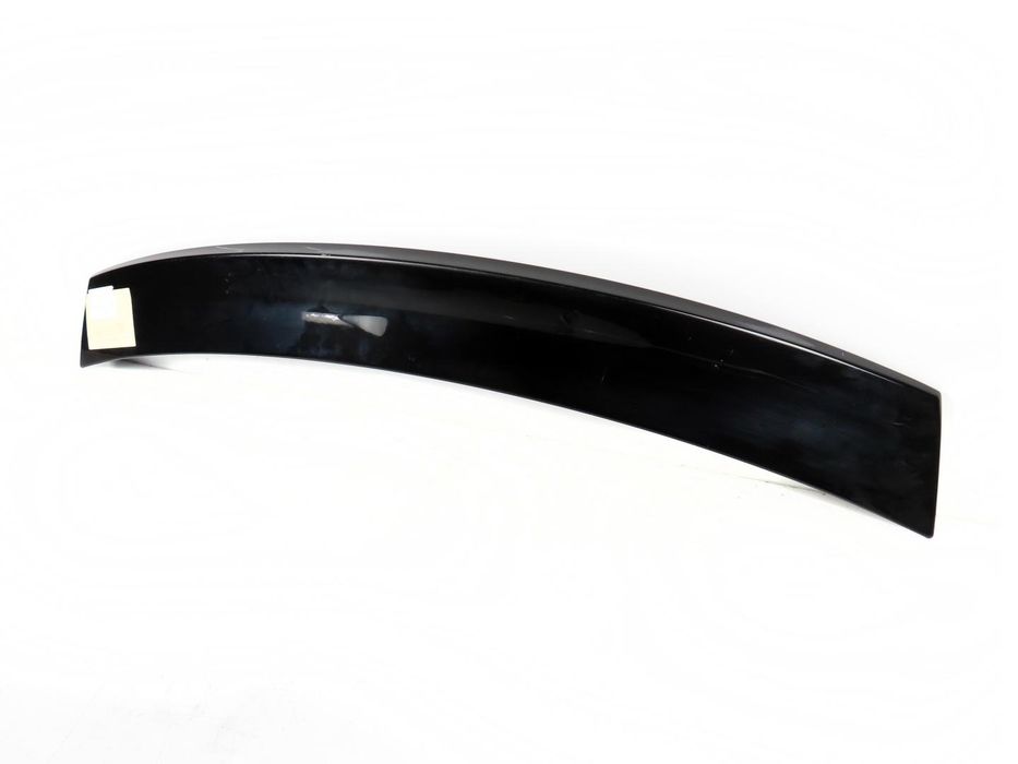 Spoiler / Aileron Da Mala Usado / Original Audi Tt (8J3)