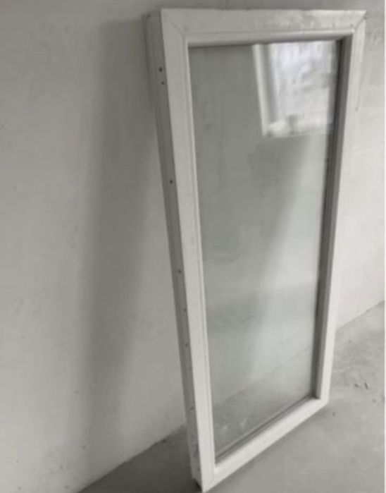 Вікно металопластикове