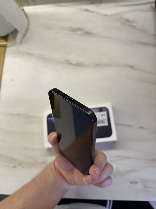 iPhone 16 Pro Max 256Gb (Фіз. сім)