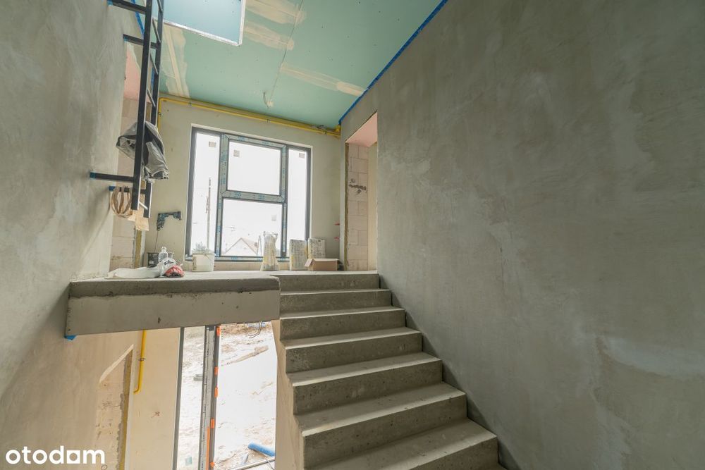 Apartament blisko Karpacza + dodatkowe m2 gratis
