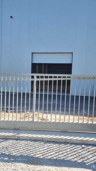 Armazém Industrial/ Logística