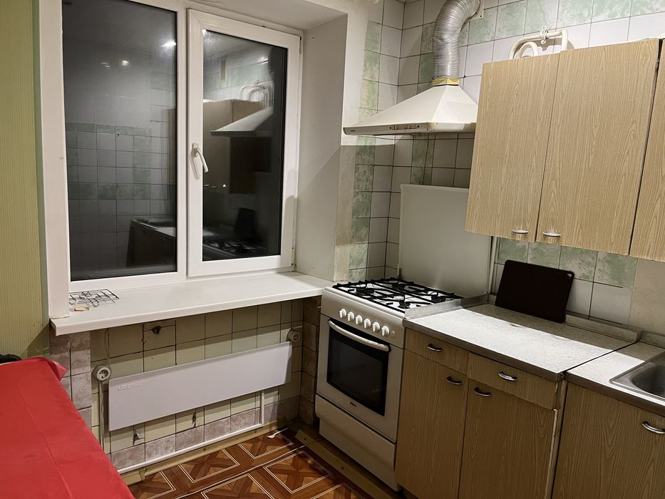 Продам 3 кімнатну квартируи