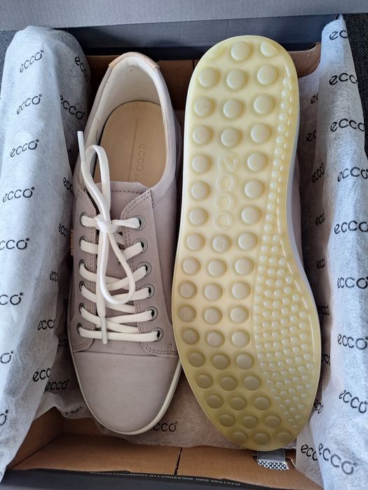 NOWE Ecco Soft 7  buty damskie r.40