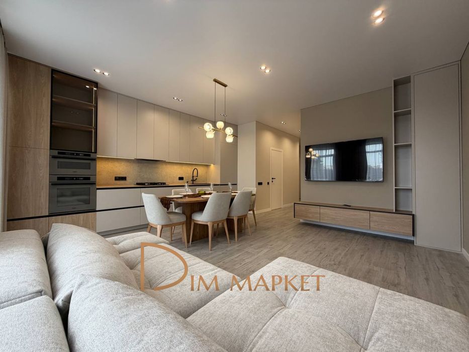 ‼️Краща ціна в Петроп. Борщагівці | Дуплекс з ремонтом | ГАЗ