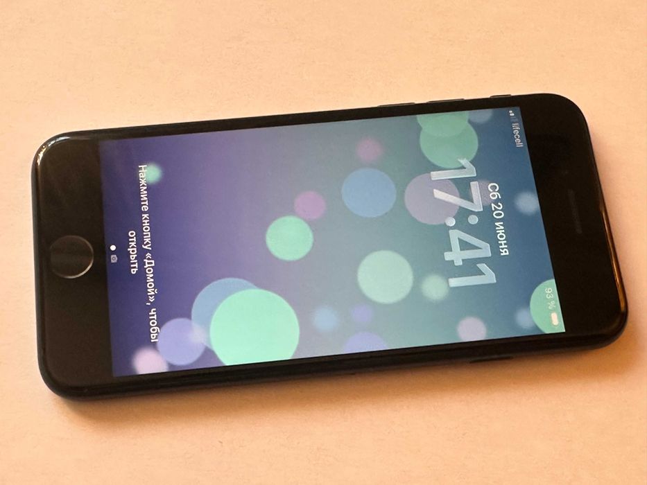 Apple iPhone SE 3 256gb