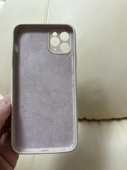 Чехол iPhone 11 Pro Max