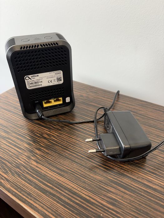 Extensor MEO Smart Wifi 6 D2260G