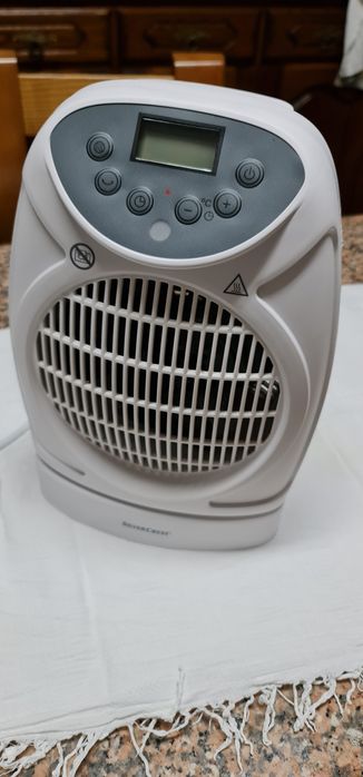 Termoventilador SilverCrest