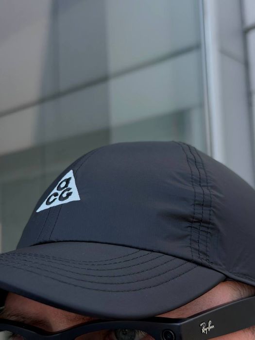 Кепка Nike ACG, оригінал