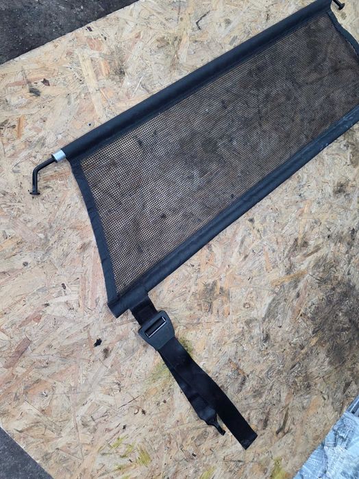 siatka roleta bagaznika Kia Ceed 1 I lift kombi 10r