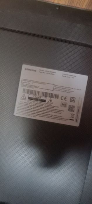 Samsung UE 40 w bardzo  dobrym stanie