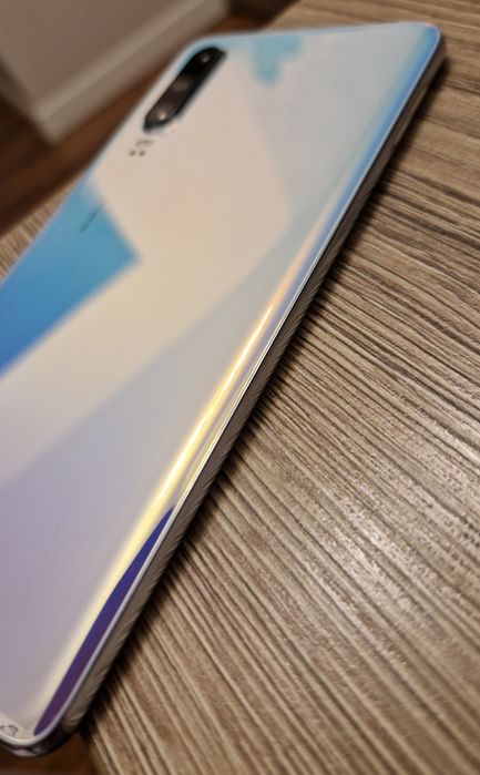 Huawei P30 Breathing crystal 6GB RAM 128GB ROM polska dystrybucja