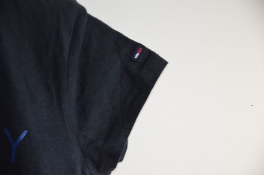 t-shirt damski Tommy Hilfiger r. L