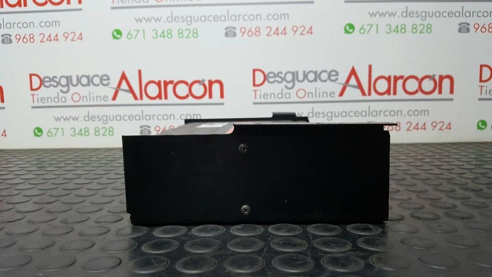 CAMBIADOR CDS MINI MINI 2005 -65126960514