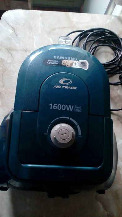 Пылесос Samsung 1600W ( SC4330 )