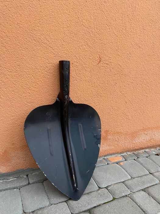 Продам лопати «Чирва»
