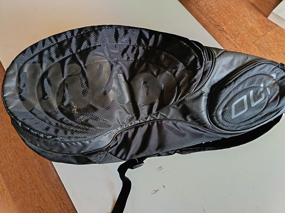 Torba tenisowa Wilson Duża  Xl
