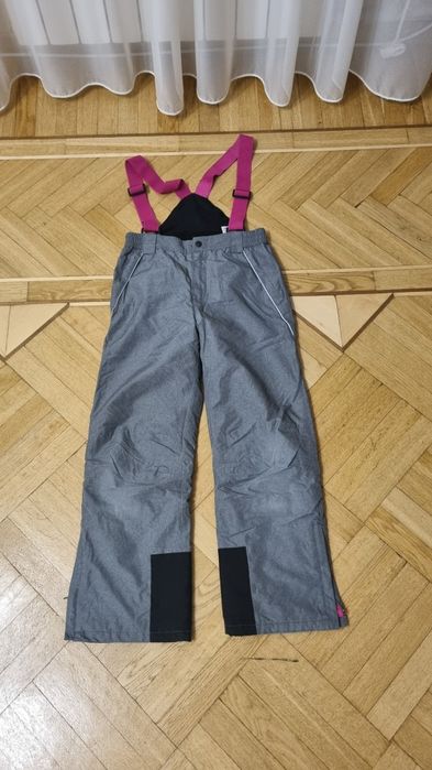 Парка Lenne Дутіки Ecco Напівкомбенізон