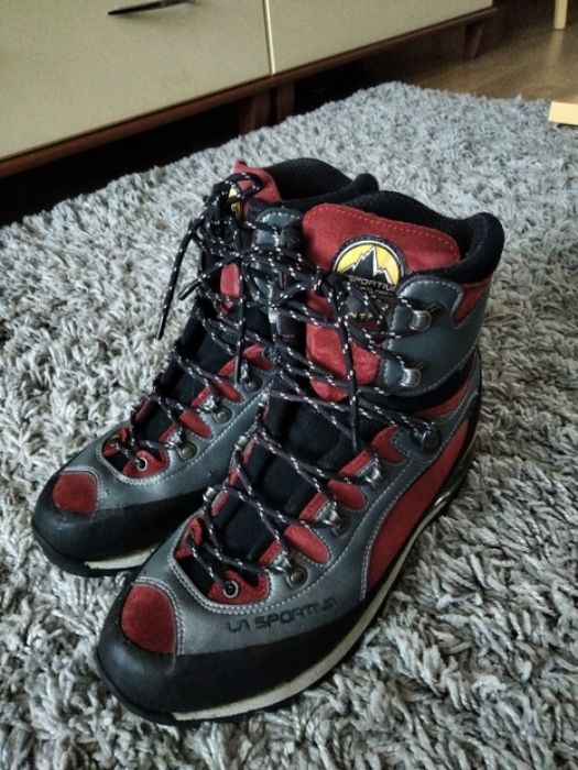 Трекінгові La Sportiva 44р.