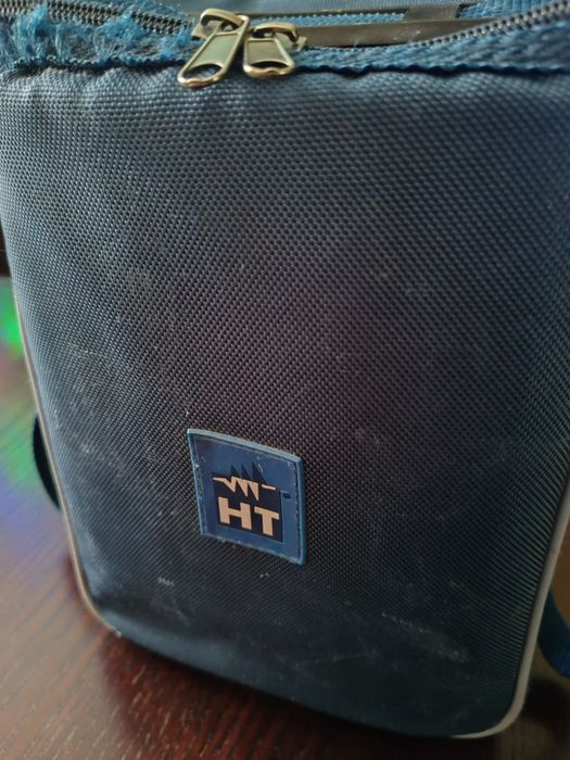 Miernik tester instalacji elektrycznej