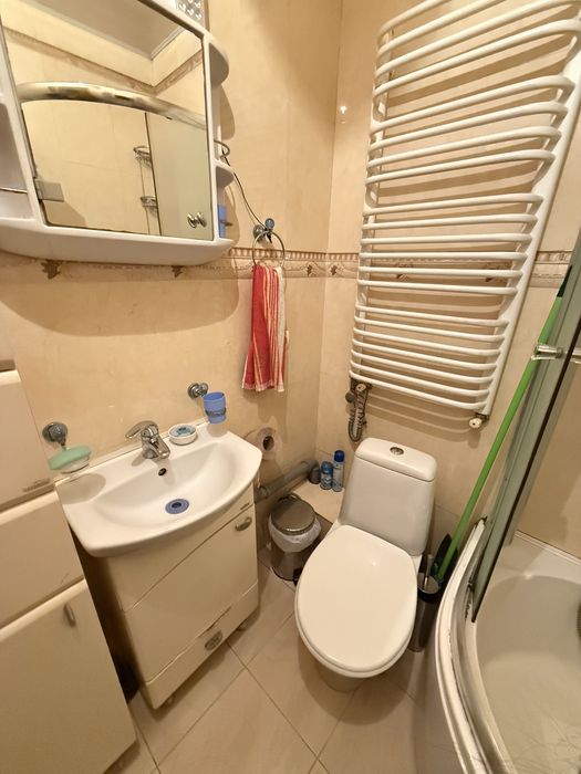 Продається 3К квартира, гараж + кладови_BK
