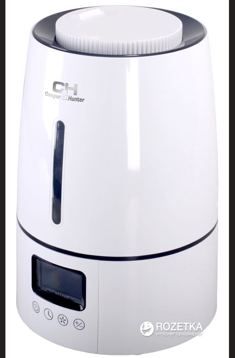 Зволожувач повітря COOPER&HUNTER CH-2530 Fiji