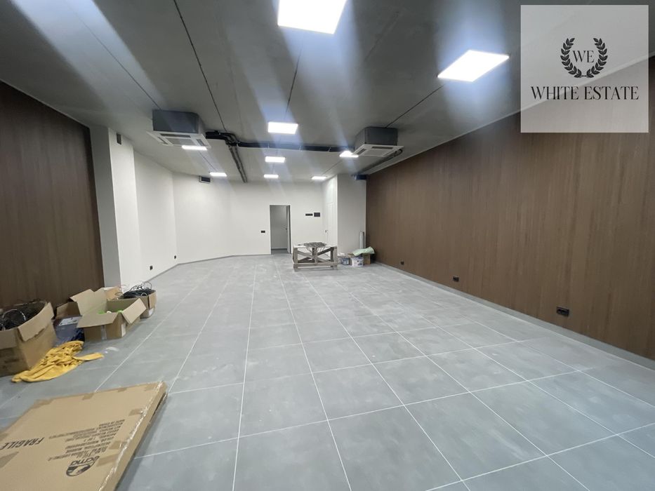 Оренда комерційного приміщення